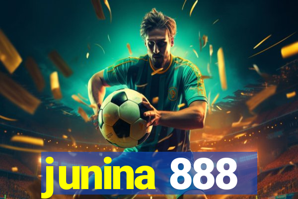 junina 888